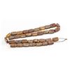 Image 4 : Chinese Amber Carved Necklace