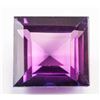 Image 1 : 10.85ct Emerald Cut Blue Natural Alexandrite GGL
