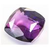 Image 2 : 12.30ct Cushion Cut Blue Natural Alexandrite GGL