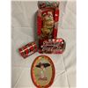 Image 1 : Coca Cola PKG.
