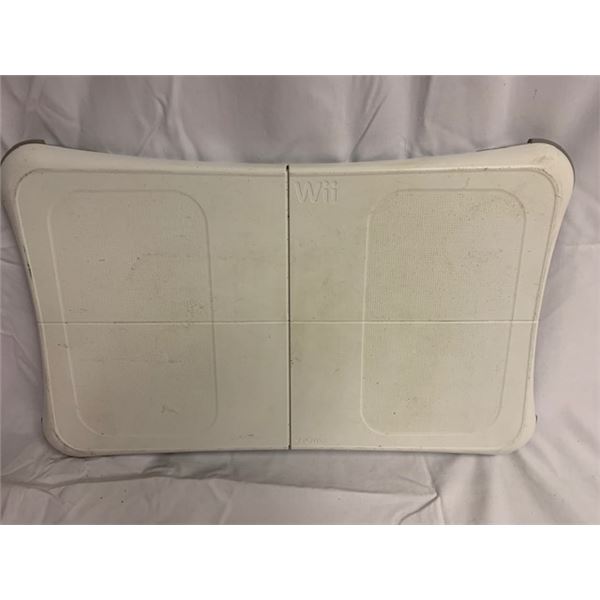 WII FIT