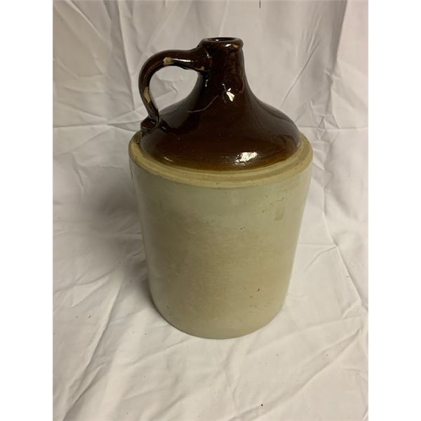 COLLECTABLE JUG