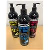 Image 1 : Shampoo Heads Shampoo