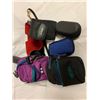 Image 1 : LOT OF CASES