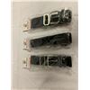 Image 1 : BASEBALL BELTS
