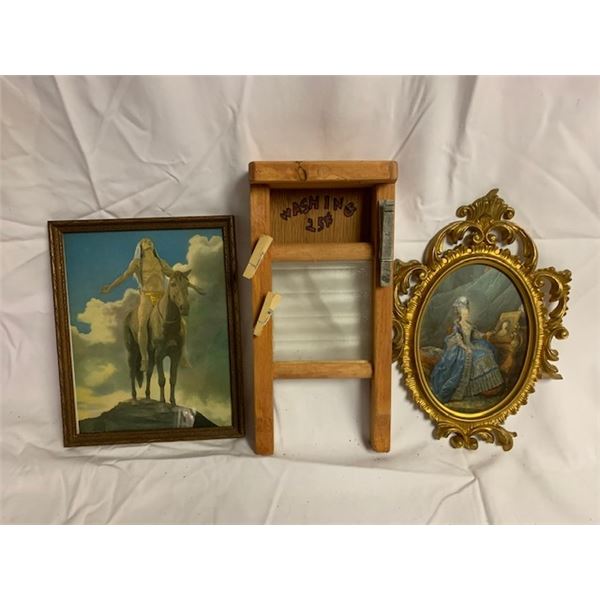 ANTIQUE COLLECTABLES