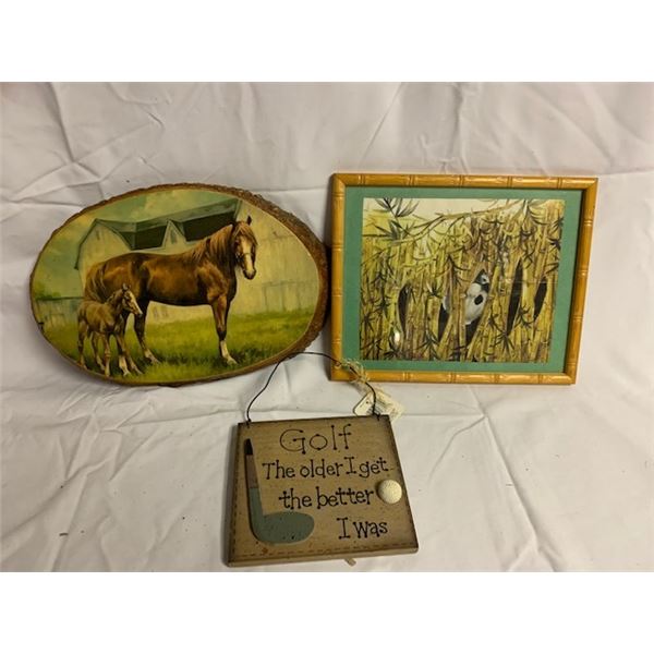 ANTIQUE COLLECTABLES