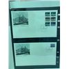 Image 1 : MISC STAMP ENVELOPES