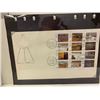 Image 1 : MISC STAMP ENVELOPES