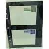 Image 1 : MISC STAMP ENVELOPES
