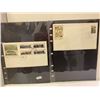Image 1 : MISC STAMP ENVELOPES