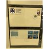 Image 1 : MISC STAMP ENVELOPES