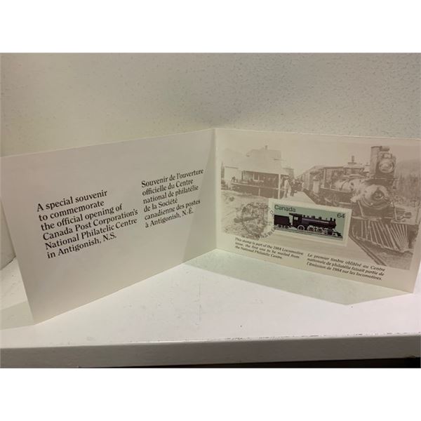 MISC STAMP ENVELOPES