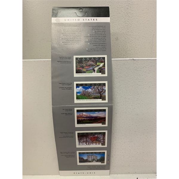 MISC STAMP ENVELOPES