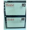 Image 1 : MISC STAMP ENVELOPES
