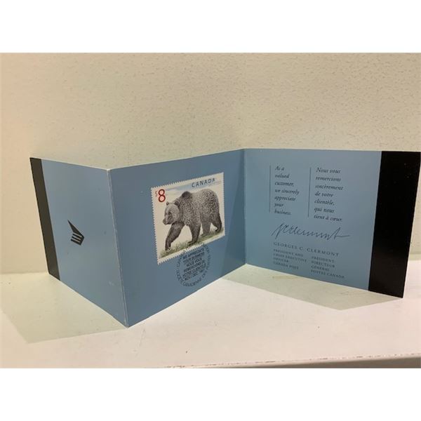 MISC STAMP ENVELOPES