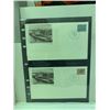 Image 1 : MISC STAMP ENVELOPES