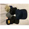 Image 1 : 6 NEW HATS