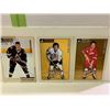 Image 1 : JUMBO HOCKEY CARDS