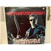 Image 1 : COLLECTABLE TERMINATOR LASER MOVIE