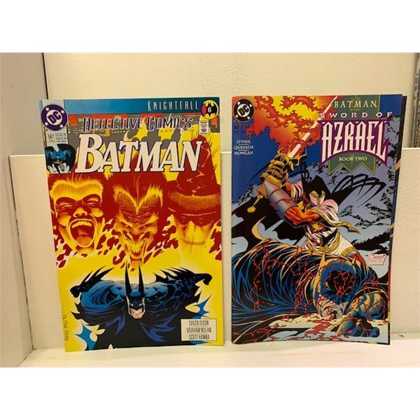 COMICS