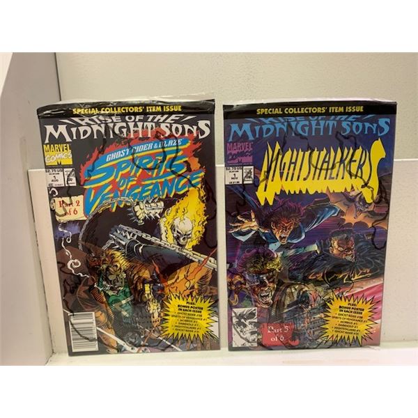 COMICS