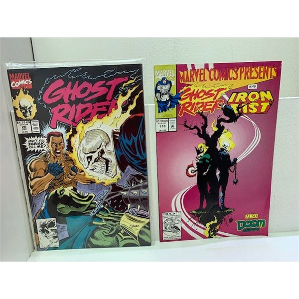 COMICS