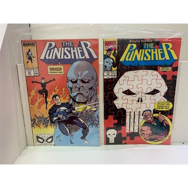COMICS