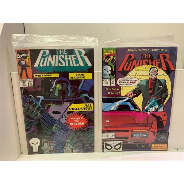 COMICS