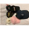 Image 1 : 6 NEW HATS