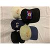 Image 1 : 5 NEW HATS