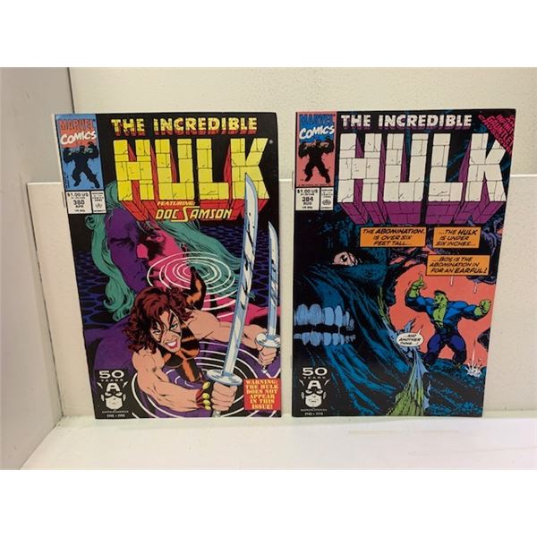 COMICS