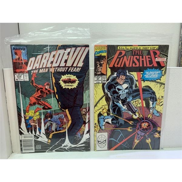 COMICS