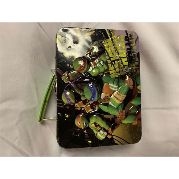 TMT LUNCH BOX