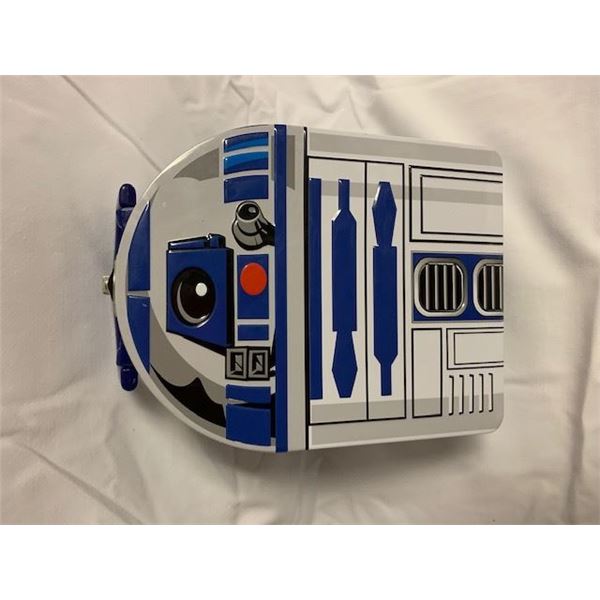 R2D2 LUNCH BOX