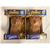 Image 1 : NEW AVENGERS LIGHT UP