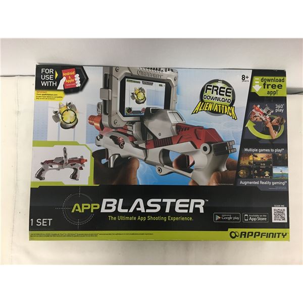 APP BLASTER