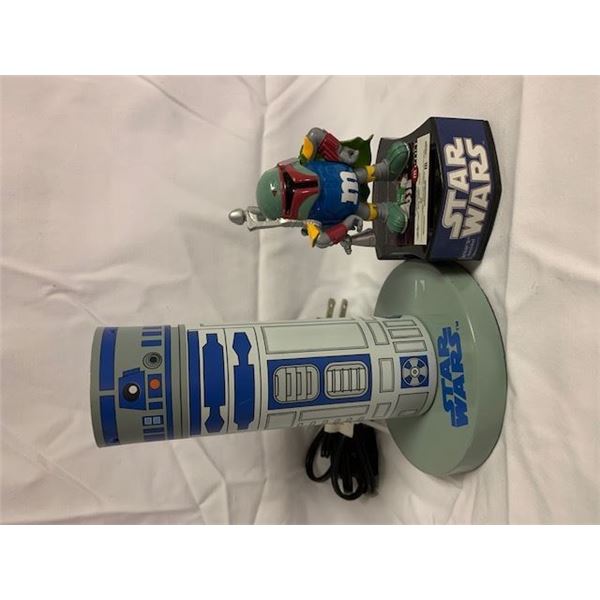 Star Wars Package