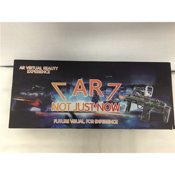 NEW AR GUNS VIRTUAL