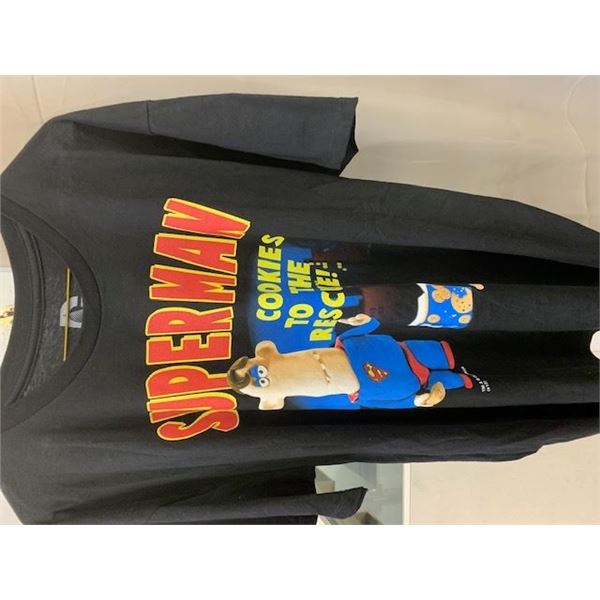 NEW T-SHIRT xl