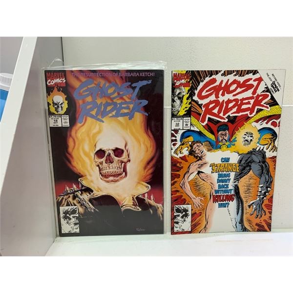 COMICS