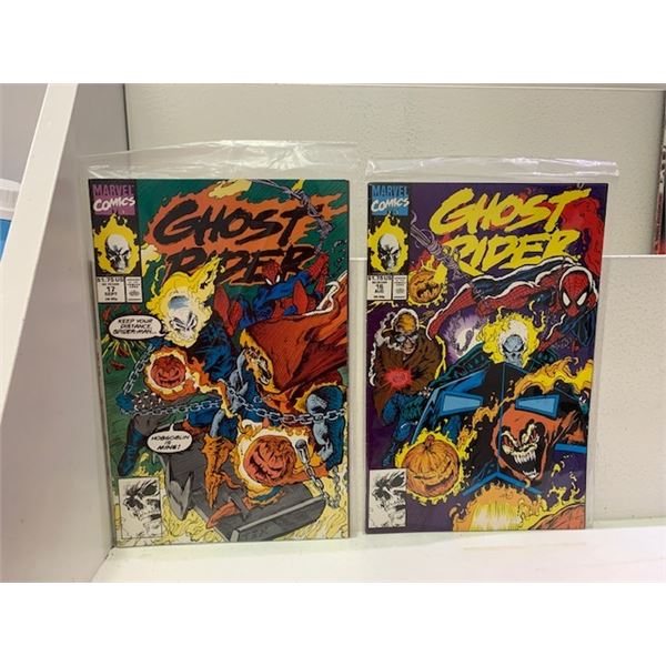 COMICS