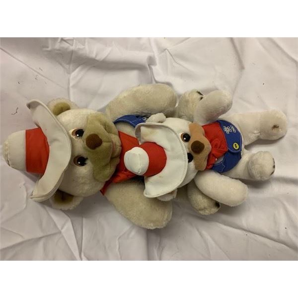 MISC DOLLS