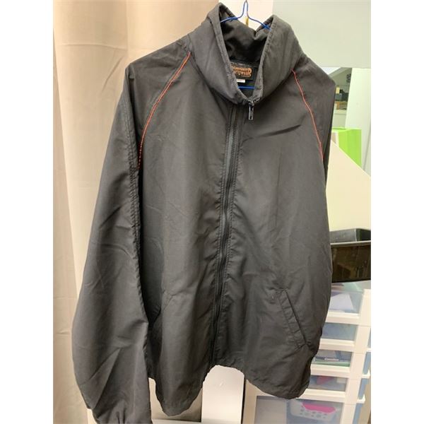 NEW KOKANEE GLACIER JACKET  LG