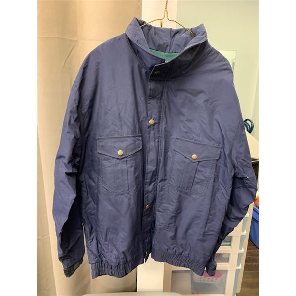 NEW VHSPORTE JACKET  LG