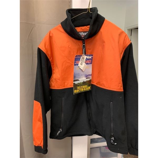NEW VIKING JACKET  MED