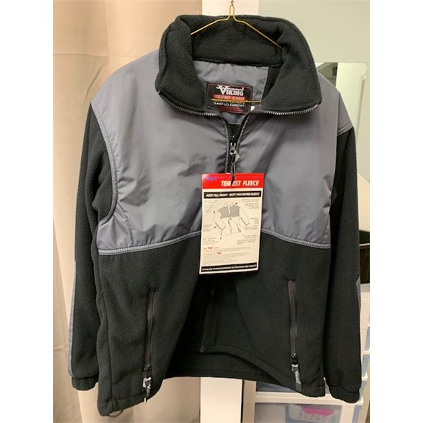 NEW VIKING JACKET  SMALL