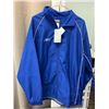 Image 1 : NEW REEBOK JACKET  LG