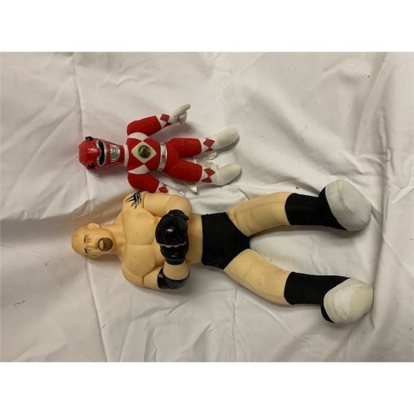 MISC DOLLS