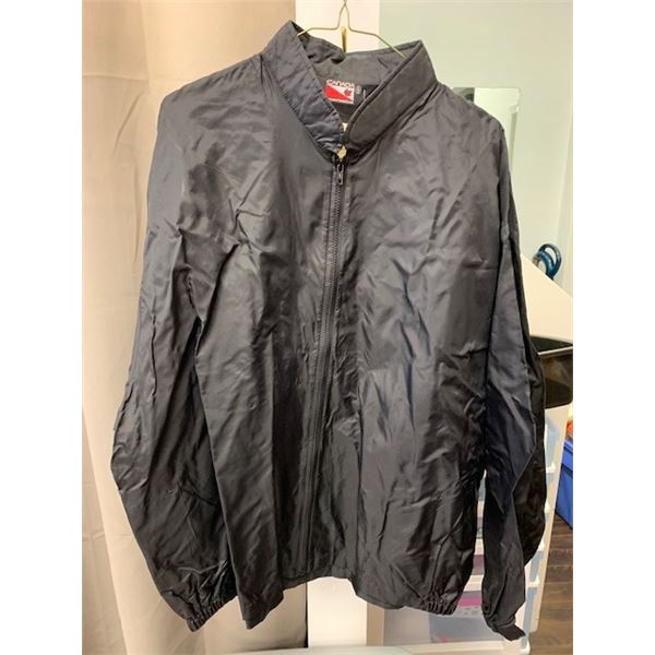 NEW CANADA JACKET    XL